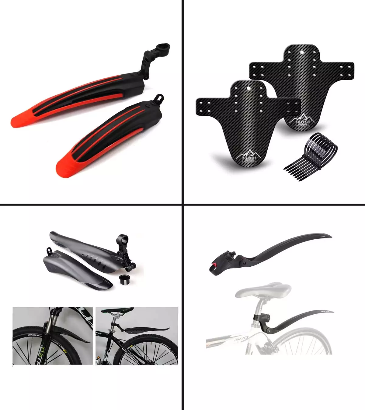 11 Best Bike Fenders To Buy In 2021