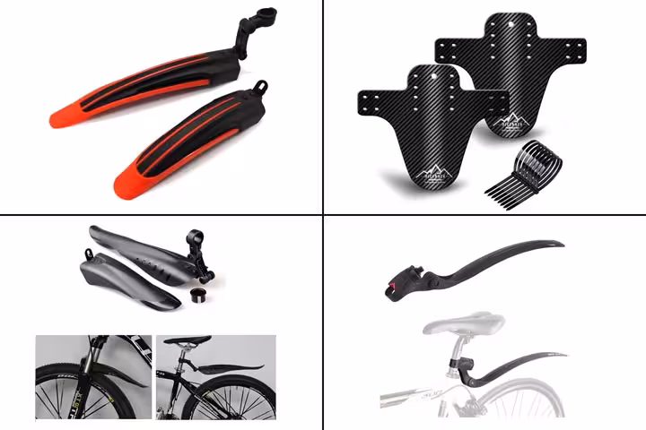 11 Best Bike Fenders To Buy In 2020-1