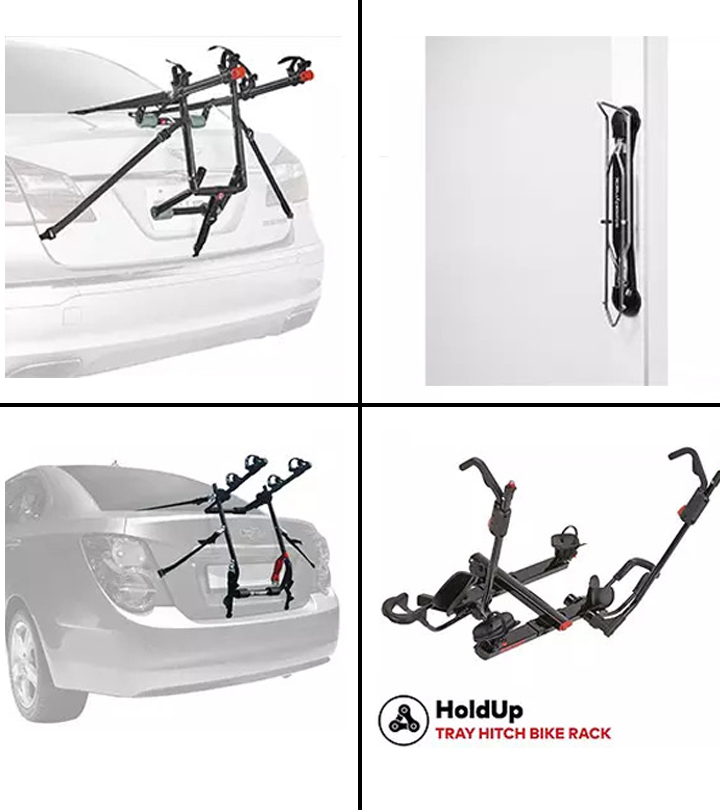 11 Best Bike Racks Of 2021