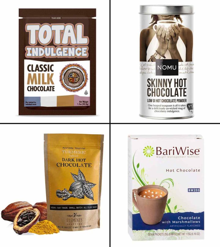 11 Best Hot Chocolate Mixes Of 2020