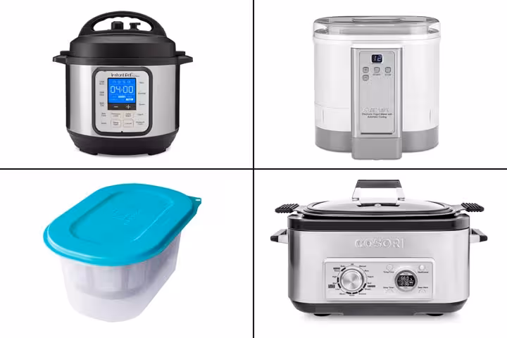 11 Best Yogurt Makers Of 2020