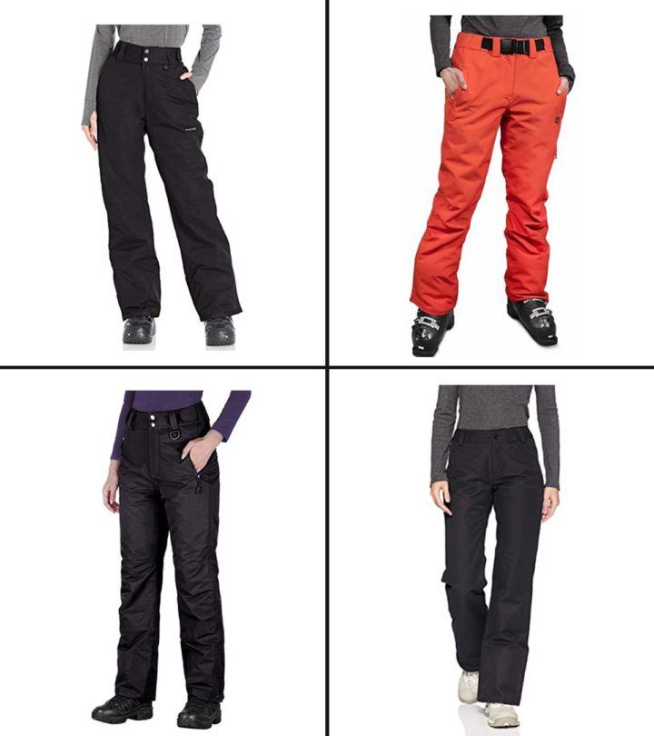 13 Best Insulated Pants Of 2020