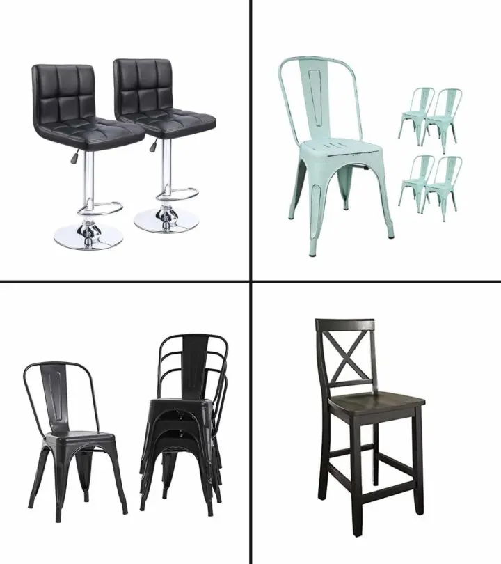 13 Best Kitchen Dining Chairs In 2020