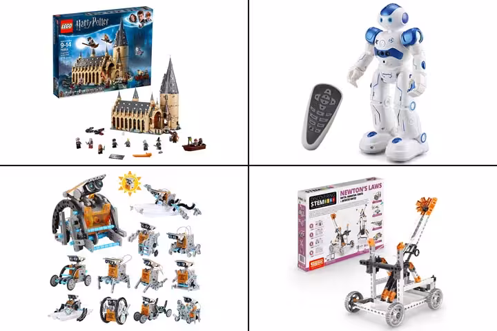 13 Best Toys For 10-Year-Old Boys In 2020-1