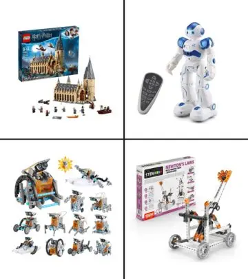 13 Best Toys For 10-Year-Old Boys In 2021_image