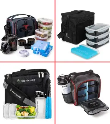 15 Best Meal Prep Bags To Buy In 2021_image