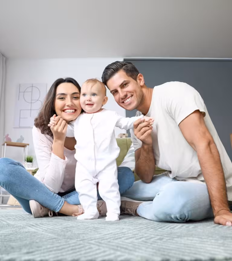 9 Cute Ways To Bond With Baby And Its Importance