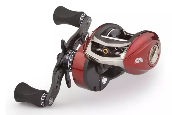 Abu Garcia Fishing Reel