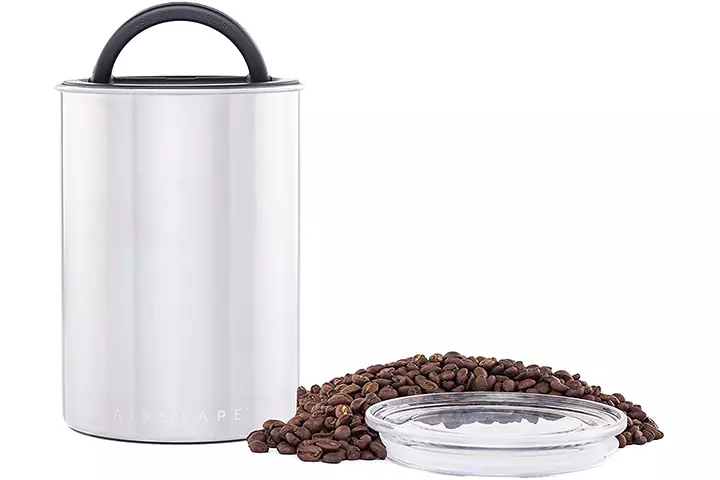 Air scape Coffee and Food Storage Canister