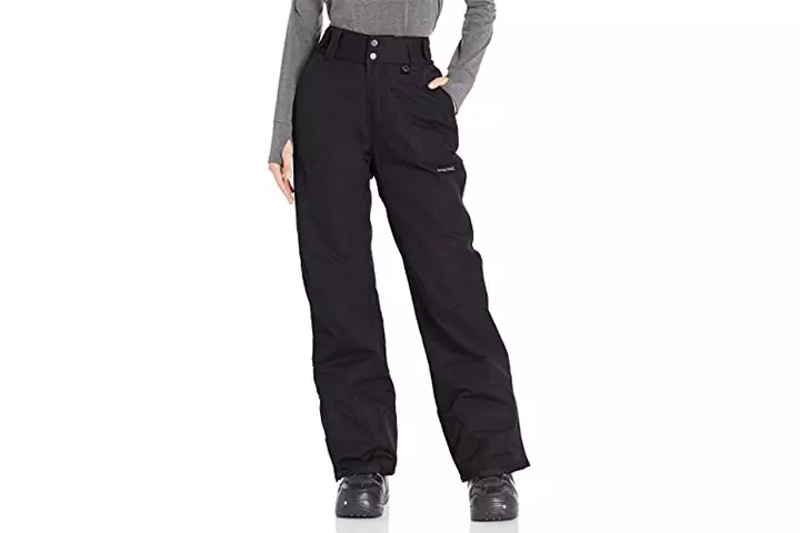 Arctix Women’s Insulated Snow Pants