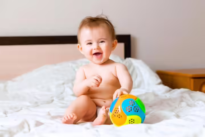 Baby Boy Names