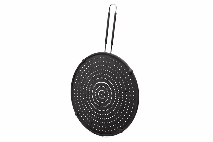 Beckon Ware Silicone Splatter Screen