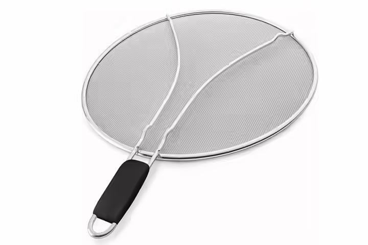 Bellemain 13-inch Splatter Screen