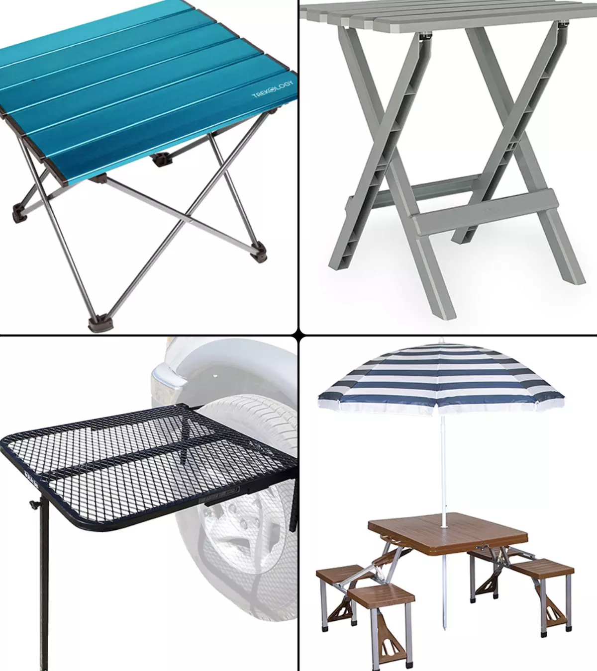 13 Best Camping Tables To Buy In 2021