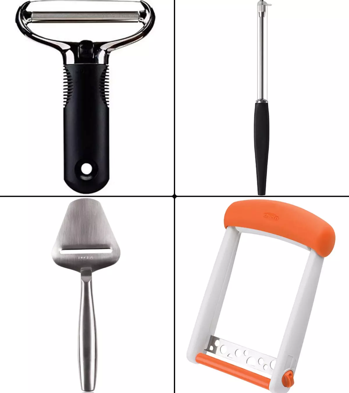 15 Best Cheese Slicers To Buy In 2021