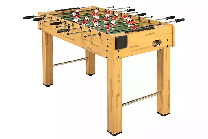 Best Choice Products Foosball Table