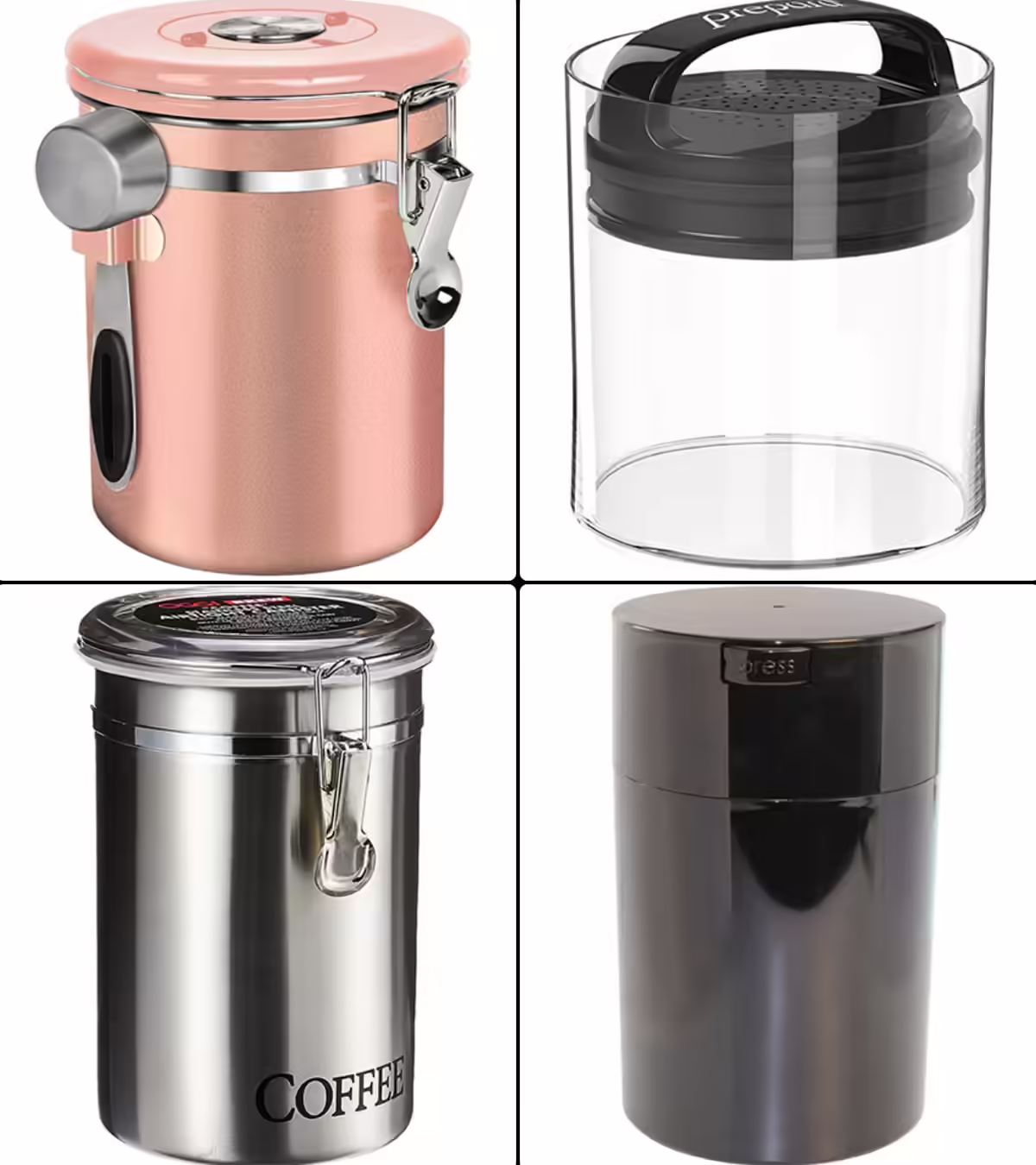 Best Coffee Storage Containers