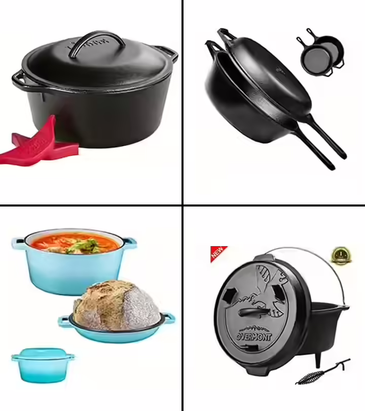 Best-Dutch-Ovens-For-Camping