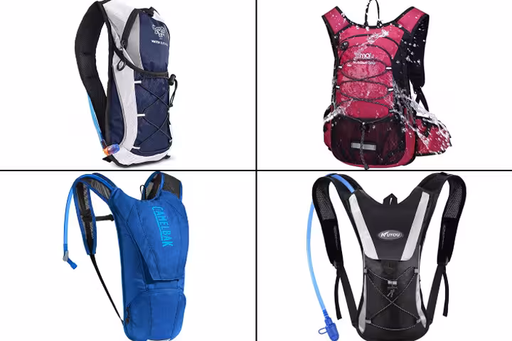 Best Hydration Packs To Buy In 2020
