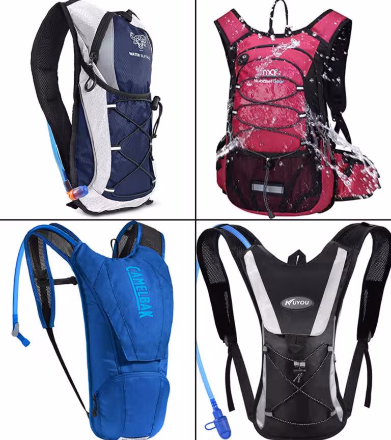 Best Hydration Packs To Buy In 2020