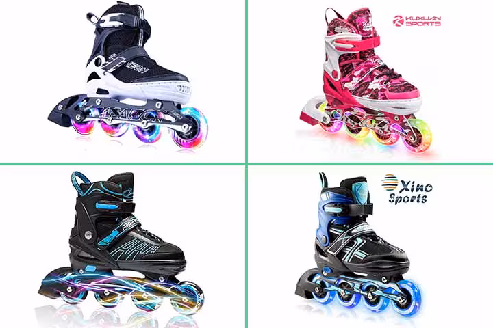 Best Inline Skates In 2020