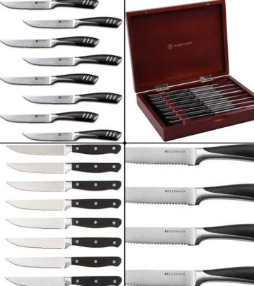 Best Steak Knives In