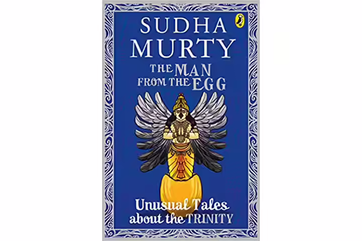 Best Sudha Murthy Books To Buy In India