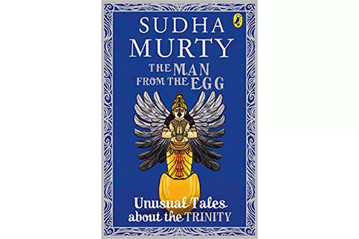 Best Sudha Murthy Books To Buy In India