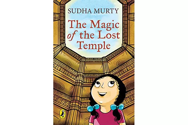 Best Sudha Murthy Books To Buy In India