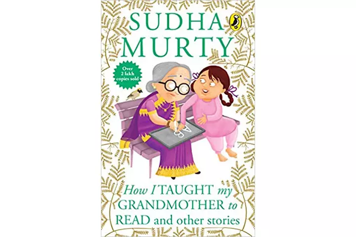 Best Sudha Murthy Books To Buy In India