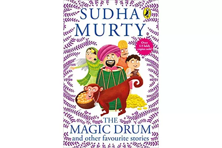 Best Sudha Murthy Books To Buy In India