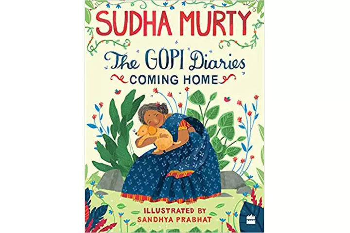 Best Sudha Murthy Books To Buy In India