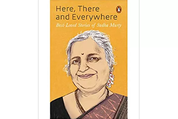 Best Sudha Murthy Books To Buy In India