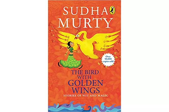 Best Sudha Murthy Books To Buy In India