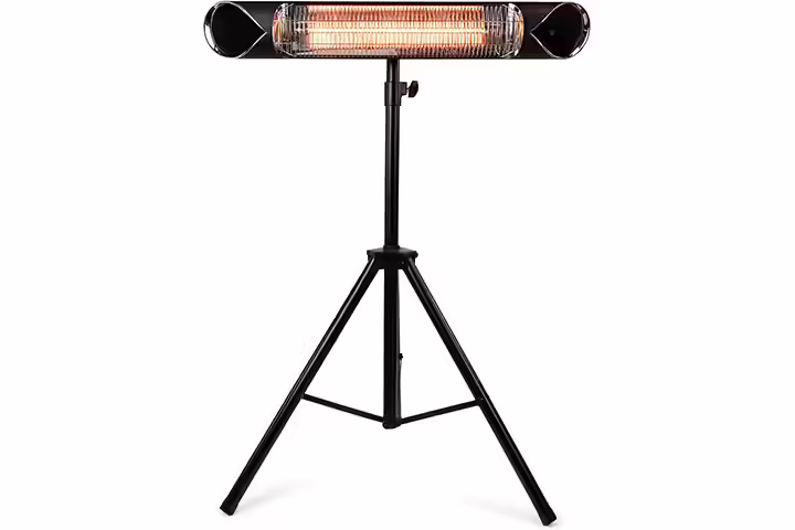 Briza Carbon Infrared Heater