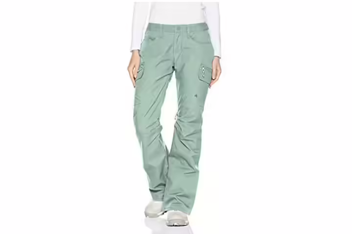 Burton Gloria Womens Insulated Pants