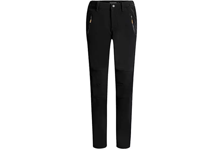 Camii Mia Hiking Pants 