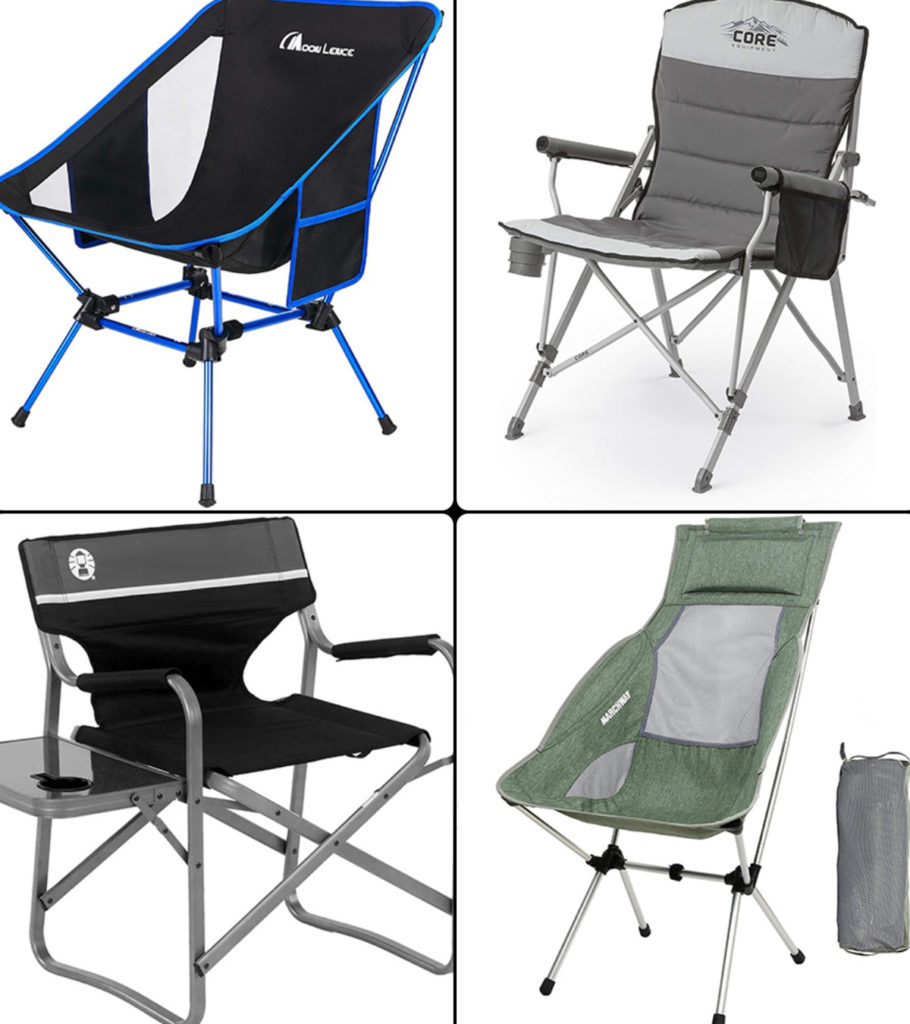 Best Camping Chairs 2027