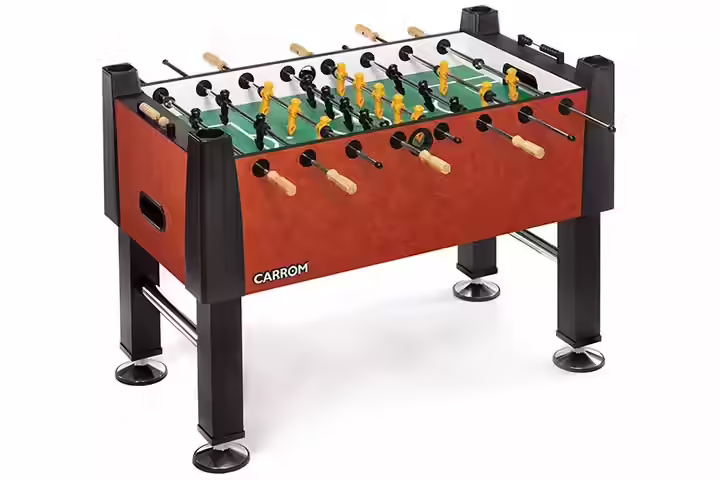 Carrom Signature Foosball Table