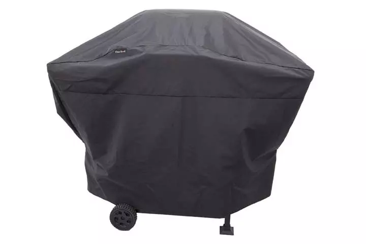 Char-Broil Grill Cover