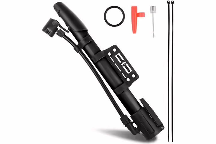 Cingfanlu Bike Pump