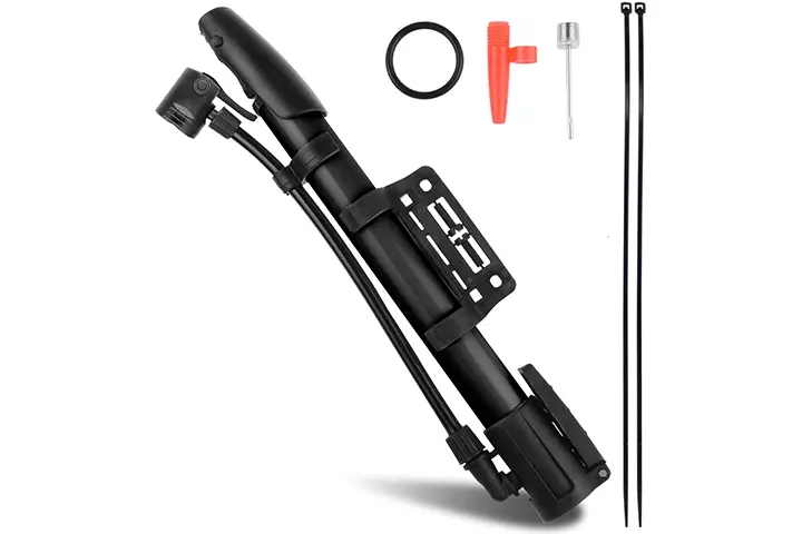 Cingfanlu Bike Pump