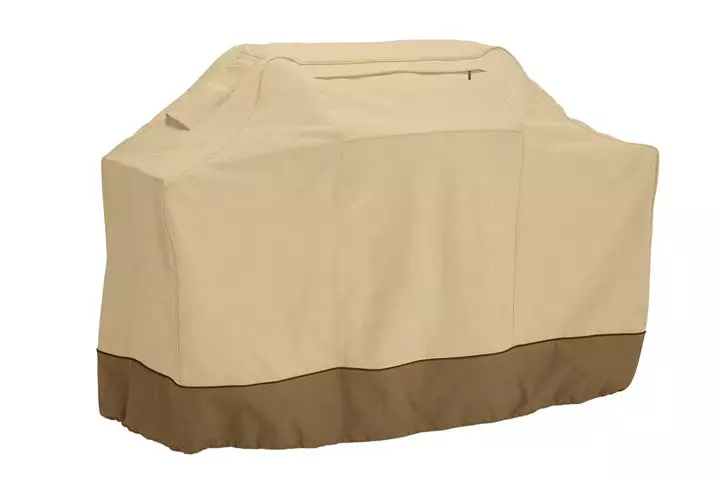 Classic Accessories Patio Furniture And Grill Covers