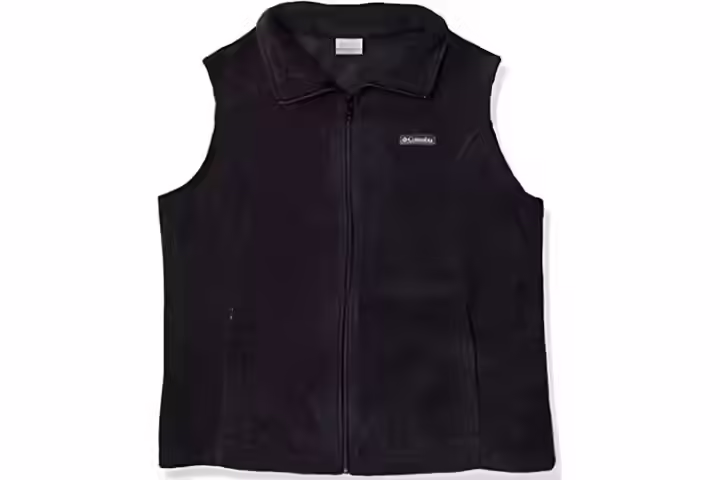 Columbia Women&rsquo;s Benton Springs Vest