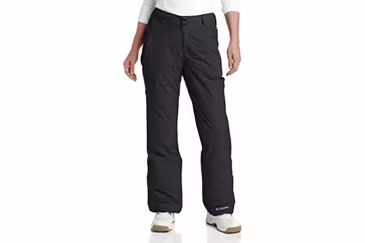 Columbia Women's Modern Mountain 2.0 Snow Pant