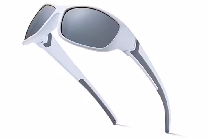 Deafrain Polarized Sports Sunglasses