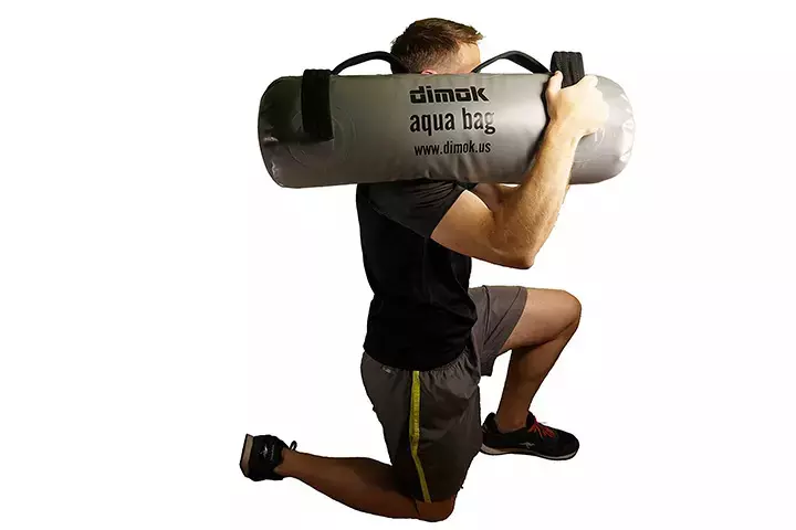 Dimok Workout Sandbag