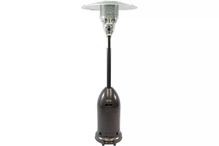 Dyna-Glo Patio Heater