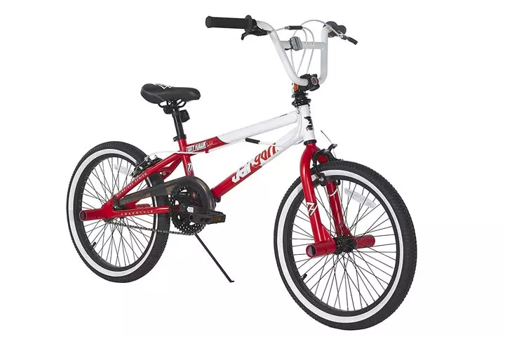 Dynacraft Tony Hawk Jargon Freestyle BMX Bike