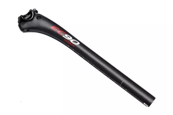 EC90 Full Carbon Fiber Bike Seat Post